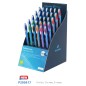 30 pz Penna Biro Slider Memo XB Schneider colore nero blu rosso 399417 30 pz Penna Biro Slider Memo XB Schneider colore nero blu rosso 399417