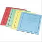Cartelle per atti Esselte Manilla 3 lembi 25x35 cm 295 g/mq giallo, confezione 25 pezzi - 55131 Cartelle per atti Esselte Manilla 3 lembi 25x35 cm 295 g/mq giallo, confezione 25 pezzi - 55131