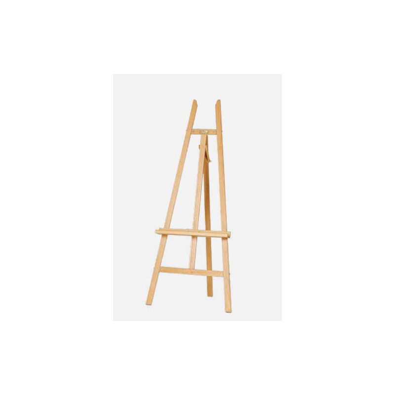 Daler-Rowney cavalletto da studio Lyra in legno di faggio 164x13x10 D803660728