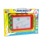 TEOREMA PLASTIART - LAVAGNA MAGICA 2 COL. ASS 62659 TEOREMA PLASTIART - LAVAGNA MAGICA 2 COL. ASS 62659