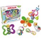 TEOREMA GOGO - SONAGLI COLORATI PRIMI TOCCHI 63323- TEOREMA GOGO - SONAGLI COLORATI PRIMI TOCCHI 63323-