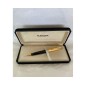 Penna portamine Aurora metallo dorato 851 S/88