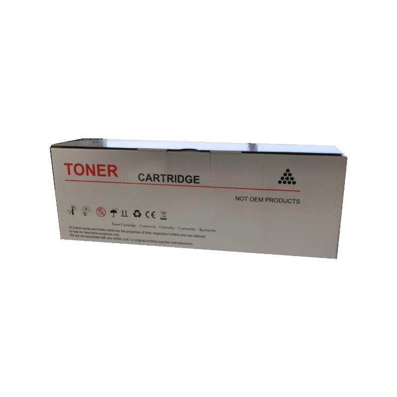 TONER Cartuccia Compatibile per Stampanti Samsung MLT-D116L Colore Nero TONER Cartuccia Compatibile per Stampanti Samsung MLT-D116L Colore Nero