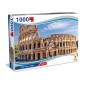 TEOREMA PUZZLE ITALIA - ROMA, COLOSSEO 1000PZ 70X50CM 67017 TEOREMA PUZZLE ITALIA - ROMA, COLOSSEO 1000PZ 70X50CM 67017