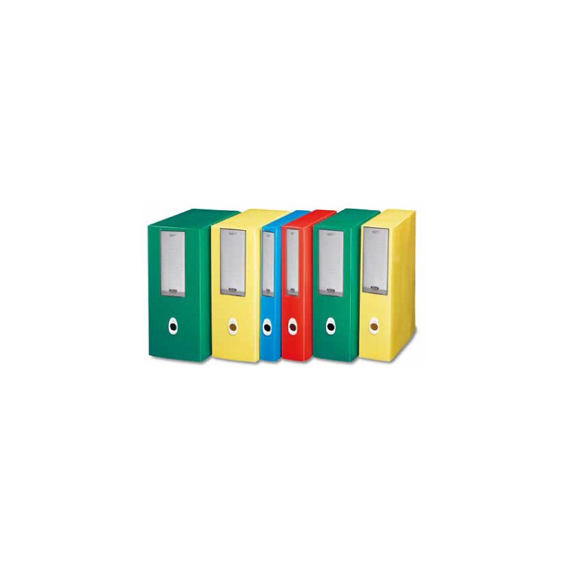 Scatole progetti Fellowes Plus dorso 12cm colore blu U212 Scatole progetti Fellowes Plus dorso 12cm colore blu U212