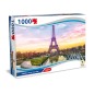 TEOREMA PUZZLE FRANCIA - PARIGI, TOUR EIFFEL 70X50CM 67025 TEOREMA PUZZLE FRANCIA - PARIGI, TOUR EIFFEL 70X50CM 67025