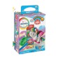 Didò Giocacrea Fantamici Unicorn pasta modellabile 350 g con accessori F361000 Didò Giocacrea Fantamici Unicorn pasta modellabile 350 g con accessori F361000