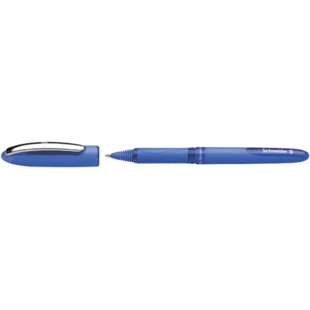 1 - ROLLER ONE HYBRID C05 -10pz BLU SCHNEIDER 183203