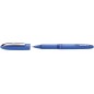 Schneider One Hybrid C 05 penna roller punta conica 0,5 mm inchiostro blu – confezione 10 pezzi 183203 Schneider One Hybrid C 05 penna roller punta conica 0,5 mm inchiostro blu – confezione 10 pezzi 183203