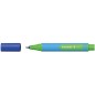 10 pz Penna Biro Slider Link-It Schneider colore blu 154503 10 pz Penna Biro Slider Link-It Schneider colore blu 154503