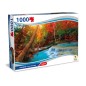 TEOREMA PUZZLE THAILANDIA - PARCO DI ERAWAN 70X50 CM 67037 TEOREMA PUZZLE THAILANDIA - PARCO DI ERAWAN 70X50 CM 67037
