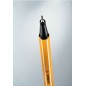 Penna Stabilo point 88/56 Fineliner rosa rossastro Penna Stabilo point 88/56 Fineliner rosa rossastro