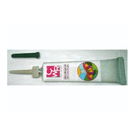 CWR pasta finto piombo oro 25 ml per decoupage – 1642/3
