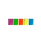FAVORIT - OXFORD NEON-ON Quaderno Maxi Spiralato 5M 4 Fori 60 fogli 90gr 139394 FAVORIT - OXFORD NEON-ON Quaderno Maxi Spiralato 5M 4 Fori 60 fogli 90gr 139394