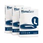 Favini Rismaluce cartoncino A4 200 gr bianco risma 125 fogli