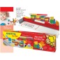 GIOTTO BE-BE' MAXI ROLL PAINTING SET COLORI A DITA 4718 GIOTTO BE-BE' MAXI ROLL PAINTING SET COLORI A DITA 4718
