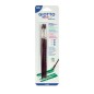 3 pezzi Pennelli Fila Giotto tondi 400/3-4-5 027100 3 pezzi Pennelli Fila Giotto tondi 400/3-4-5 027100