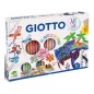 GIOTTO ART LAB OIL PASTELS CREATIONS 581700 GIOTTO ART LAB OIL PASTELS CREATIONS 581700
