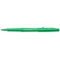 PAPERMATE Penna Con Punta Sintetica In Nylon Paper Mate verde - 1 mm S0191033 PAPERMATE Penna Con Punta Sintetica In Nylon Paper Mate verde - 1 mm S0191033
