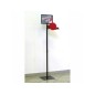 PIANTANA TELESCOPICA PER ELIMINA CODE VX1 24/029