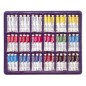 FILA Colore a Tempera GIOTTO Tubetto 21 mL 108 Pezzi 3555 FILA Colore a Tempera GIOTTO Tubetto 21 mL 108 Pezzi 3555