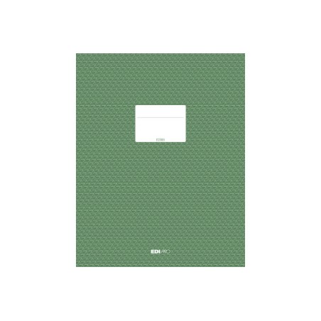 1 - EDIPRO  Registro Verbale generico 200 pagine numerate E2385