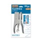 Cucitrice Big Star a pinza in metallo 24/6-8 04/005-BL Cucitrice Big Star a pinza in metallo 24/6-8 04/005-BL