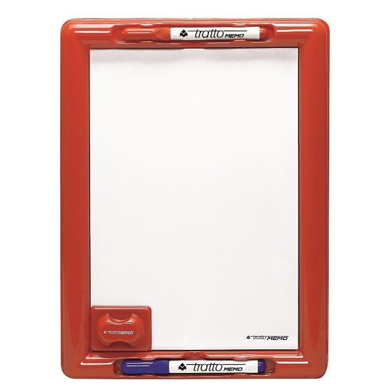 LAVAGNA TRATTO MEMO 26X36 F862900 LAVAGNA TRATTO MEMO 26X36 F862900