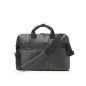 BORSA 2 MANICI SLIM JOB INTEMPO TESSUTO TECNICO NERO 9216JBL34 BORSA 2 MANICI SLIM JOB INTEMPO TESSUTO TECNICO NERO 9216JBL34