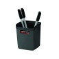 ARDA Portapenne ROSSOITALIA Nero cm 8,7x7,4x10 8111RIN ARDA Portapenne ROSSOITALIA Nero cm 8,7x7,4x10 8111RIN