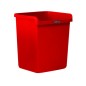 GETTACARTE ARDA 15LT. ROSSO 8116RIR -ROSSO ITALIA- GETTACARTE ARDA 15LT. ROSSO 8116RIR -ROSSO ITALIA-