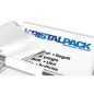 RIPLAST 25 fogli trasparenti cellophan 100x130CM 59112036 RIPLAST 25 fogli trasparenti cellophan 100x130CM 59112036