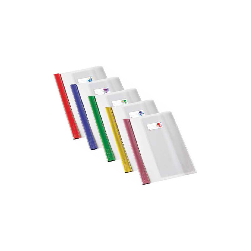 RIPLAST 50 pz Coprimaxi copertina quaderno banda rossa 30718042/36713042 RIPLAST 50 pz Coprimaxi copertina quaderno banda rossa 30718042/36713042