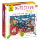 LUDATTICA DETECTIVE PUZZLE 108 PCS IL MARE 20156 LUDATTICA DETECTIVE PUZZLE 108 PCS IL MARE 20156