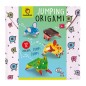 LUDATTICA EASY ORIGAMI- JUMP JUMP 21771 LUDATTICA EASY ORIGAMI- JUMP JUMP 21771
