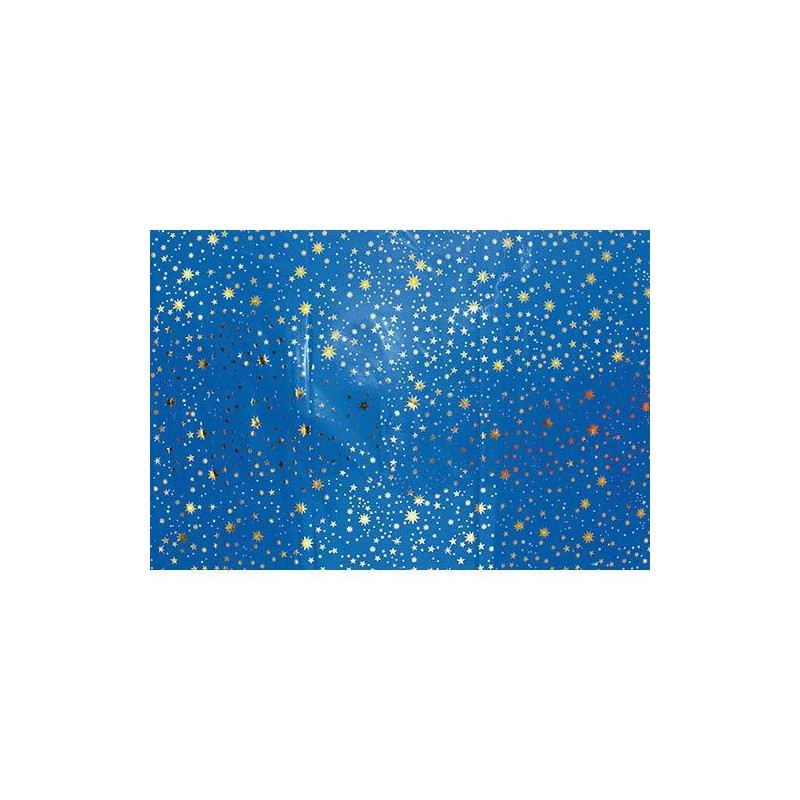 CWR carta cielo Metal 70x100 cm s/cometa – 2149 CWR carta cielo Metal 70x100 cm s/cometa – 2149