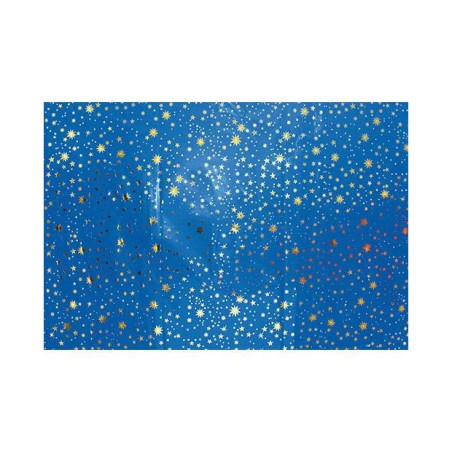 CWR carta cielo Metal 70x100 cm s/cometa – 2149