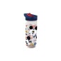 BORRACCIA TRITAN MICKEY LARGE C/CANNUCCIA 580ML. ST50133 BORRACCIA TRITAN MICKEY LARGE C/CANNUCCIA 580ML. ST50133