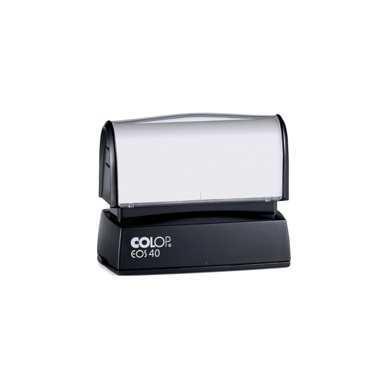 Colop express timbro Kit EOS 40 59x23 Colop express timbro Kit EOS 40 59x23