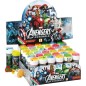 BOLLE DI SAPONE THE AVENGERS -36pz BUBBLE WORLD BOLLE DI SAPONE THE AVENGERS -36pz BUBBLE WORLD