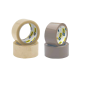 SYROM Nastro Adesivo Trasparente 50 mm x 132 m 6 Rotoli LN2 7025 SYROM Nastro Adesivo Trasparente 50 mm x 132 m 6 Rotoli LN2 7025