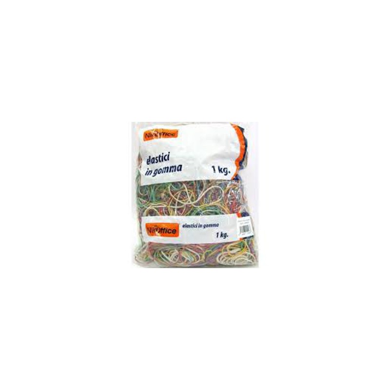 SACCHETTO ELASTICI KG.1 DIAM.150 06/026 SACCHETTO ELASTICI KG.1 DIAM.150 06/026