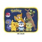 TOVAGLIETTA POKEMON POLIESTERE IMPERMEABILE CM.30X40 TV20PK TOVAGLIETTA POKEMON POLIESTERE IMPERMEABILE CM.30X40 TV20PK