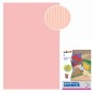 CWR DECO cartoncino ondulato cannete rosa – 8004957046748 CWR DECO cartoncino ondulato cannete rosa – 8004957046748