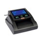 Rilevatore banconote SX580 colore nero 24/046-1 Rilevatore banconote SX580 colore nero 24/046-1