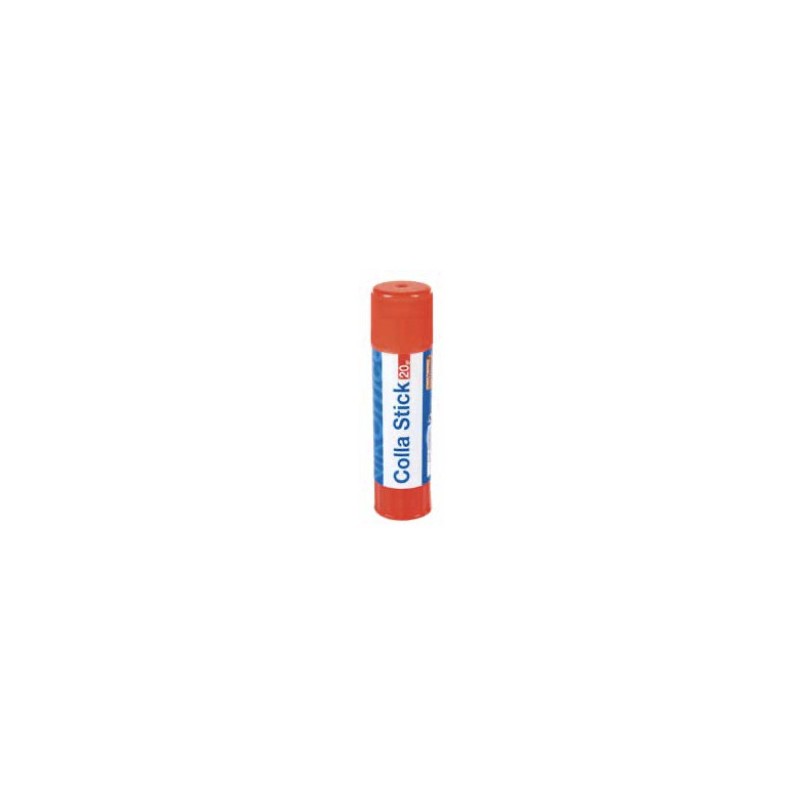 COLLA STICK 20GR 12PZ 22/023