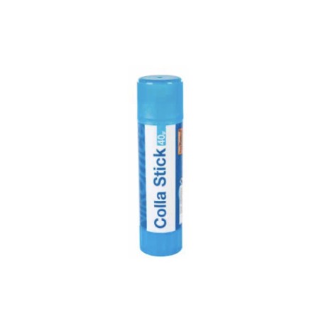 1 - COLLA STICK 40GR 12PZ 22/024
