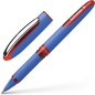 Schneider One Hybrid C 05 penna roller punta conica 0,5 mm inchiostro rosso – confezione 10 pezzi 183202 Schneider One Hybrid C 05 penna roller punta conica 0,5 mm inchiostro rosso – confezione 10 pezzi 183202