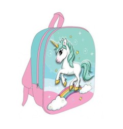 ZAINETTO 3D UNICORNO 3D VVP1489UN