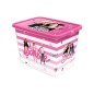 CONTENITORE BARBIE CLICK BOX 23LT. ST4376 CONTENITORE BARBIE CLICK BOX 23LT. ST4376